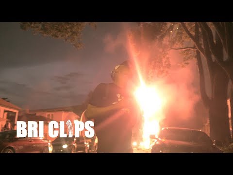 Chick Montana - Wrong Side of Western | Shot by @BRIvsBRI