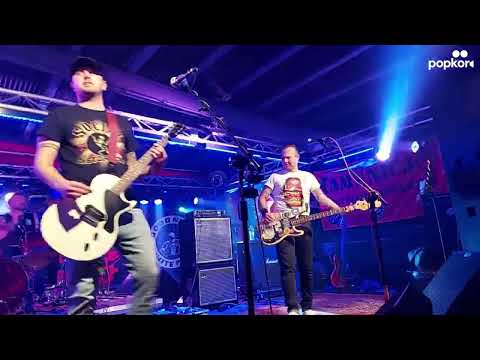 OFFENSYWA - CHCEMY ŻYĆ, ŚMIETNISKO D.I.Y. vol. XXlV, QULTURALNY DOM PUBLICZNY