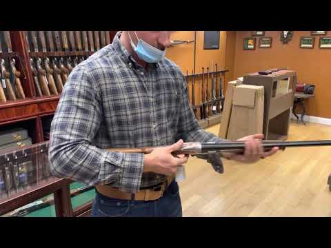 New Silver Pigeon Too Tight? Try this! - Beretta Gallery NY