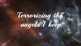 Deftones- Prayers/Triangles (Lyrics)