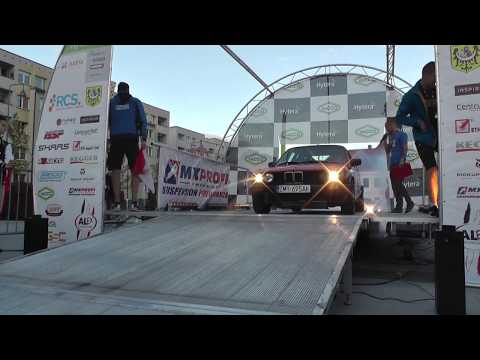 1 Rally M3 Racing Tarmac Masters Dobrucki / Brzozowski bmw e30