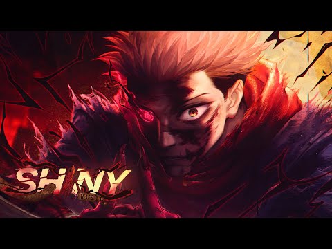 Alma Inquebrável | Itadori Yuji pt ||| (Jujutsu Kaisen) | Shiny