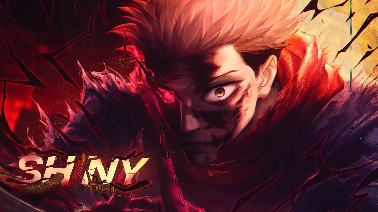 Alma Inquebrável | Itadori Yuji pt ||| (Jujutsu Kaisen) | Shiny