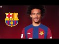 Leroy Sane - Welcome to Barcelona? 2024 - Dribbling Skills & Goals | HD