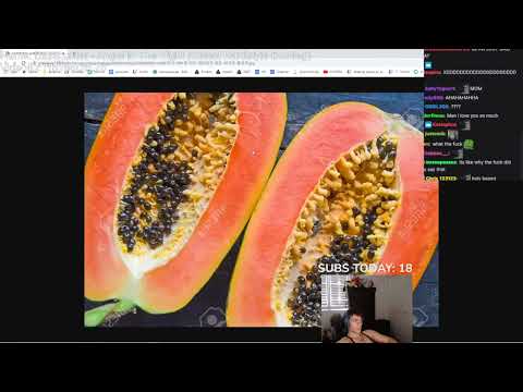 Doaenel  - Papaya incident