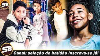 CD MC BRUNINHO e MC RUANZINHO - ME BELISCA [ AS MELHORES 2019 ] ANTIGAS