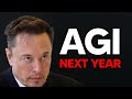 Elons NEW Prediction For AGI, METAs New Agents, New SORA Demo, China Surpasses GPT4, and more