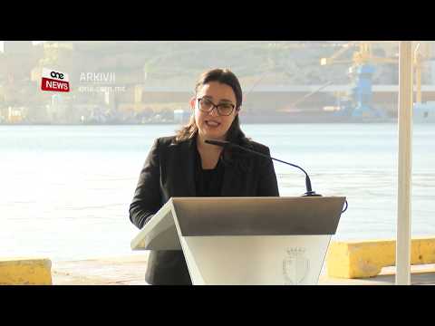 PROĠETT TA’ €50M. GĦAL ARJA AKTAR NADIFA FIL-PORT IL-KBIR