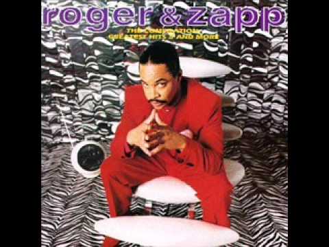 Roger & Zapp - Chocolate City