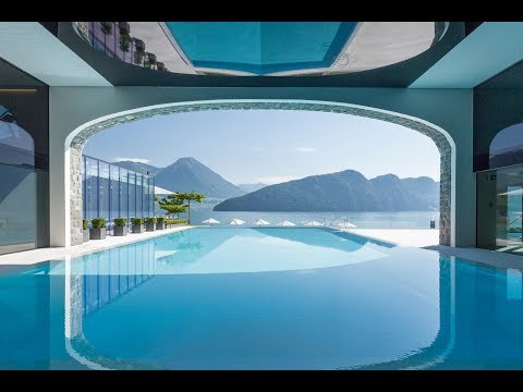 Review: Park Hotel Vitznau