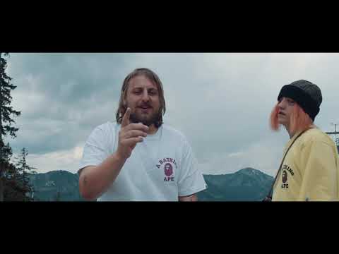 "Gesagt & Getan" t-low & Sevi Rin (OfficialVideo) prod@YoungLime