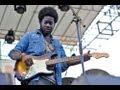 MiCHAEL KiWANUKA - ALWAYS WAiTiNG (LiVE ...