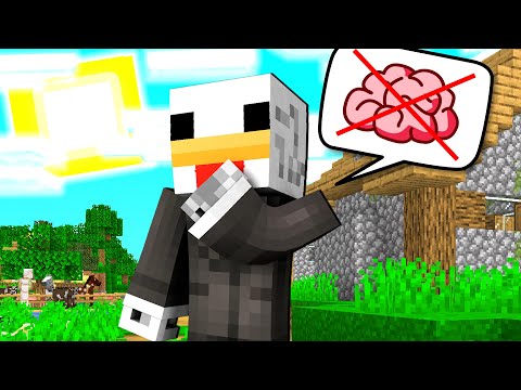 QUANTO È INTELLIGENTE BELLAFACCIA? - MINECRAFT ITA