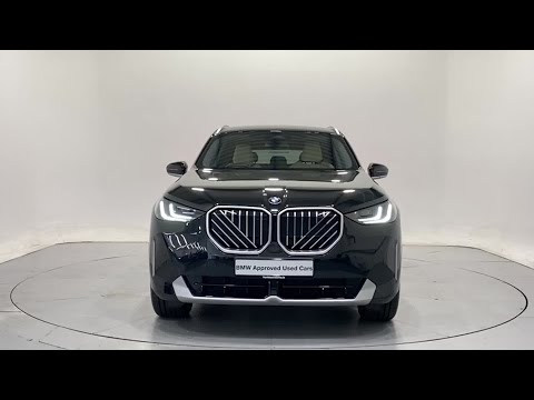 BMW X3 G45 X3 30E Xdrive Xline XB1 ZA - Image 2