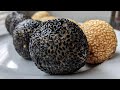 Sesame Balls