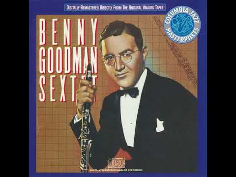 02 BENNY GOODMAN Collectors Gems 1929 1945 BENNY GOODMAN