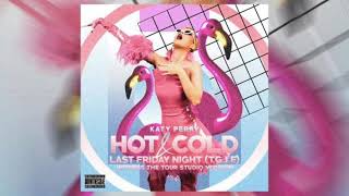 Video thumbnail of "Katy Perry - Hot 'N' Cold (Witness: The Tour - Studio Version)"