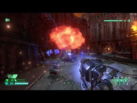 Binding speedrun sanctioned macro to shoot - Plasma cannon