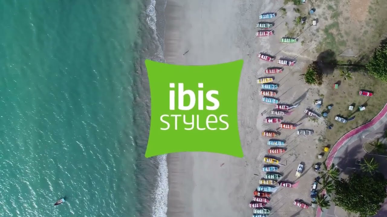 Ibis Styles Maceió