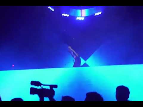 ONLY YOU - Gregory Trejo | RTU PERÚ 2018