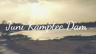 preview picture of video 'Juni Kamptee Dam Nagpur.'