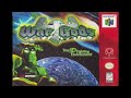 Kabuki Jo War Gods N64 1997 HQ VGM Game Music