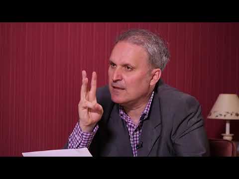 Vo Centar so Vasko Eftov, nedela (22.04.2018) vo 21:45h na Alfa TV