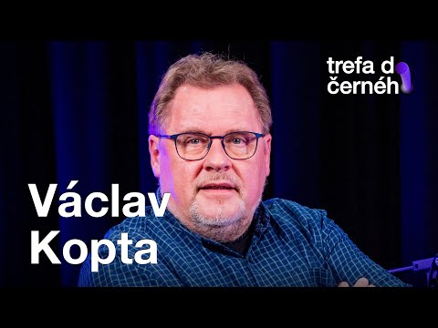 VÁCLAV KOPTA: Na restart herecké kariéry není aplikace ani knížka. Musíte mít kliku • ROZHOVOR