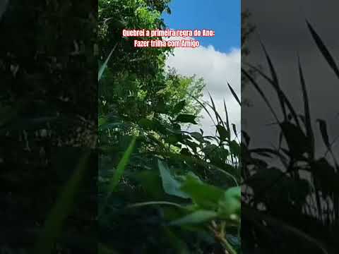 Trilha da Barbie em Mineiros-GO | Vale a pena conhecer? 🌿