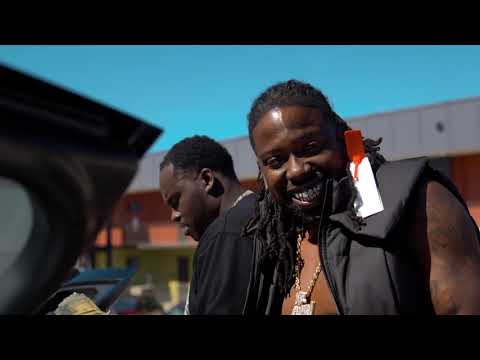 Humble Rich - Kappa ft. Lil Gelato