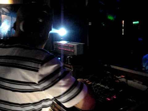 Dj Naz-T 10 Harcore D.N.C.