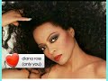 Diana ross - only you