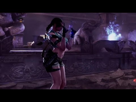 Taunt or be Taunted | Lidia vs Julia | Tekken 7 Rank