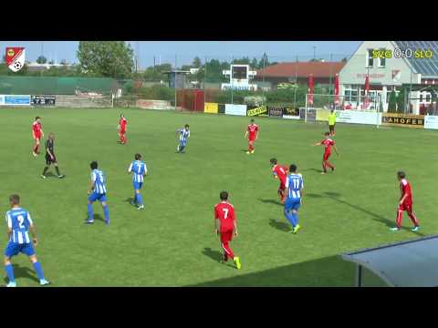 SVG JG 2003 2018-05-05 SV Gerasdorf Stammersdorf - Slovan HAC 2:1 (1:0)