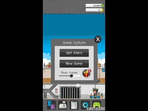 tiny prison обзор игры андроид game rewiew android