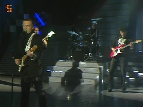 Lavilliers. 1989. On the road again. Coeur et pique. Belgique