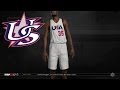 NBA 2K17 MLB Team Designs Ep 4 Team USA From WBC NBA 2K17 PS4 MyLEAGUE MyGM 25 Hf4hs