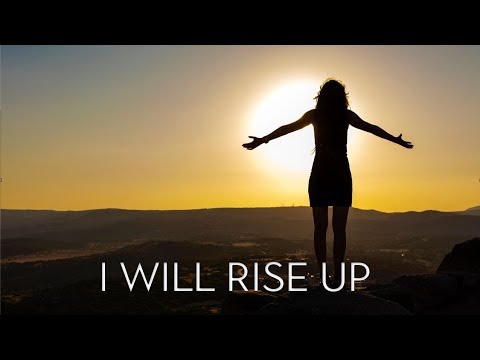 Krissie Karlsson / Karl Karlsson - I Will Rise Up (Empowered Pop)