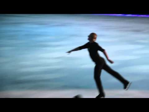 KAREN HOVSEPYAN - 05.03.2016 - DIMA BILAN, YEVGENY PLYUSHENKO AND EDGAR HAKOBYAN