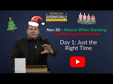 Sunday Devotional Video