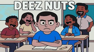 The Golden Era of 'Deez Nuts' (Before It Got Ruined)