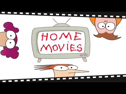 Home Movies: The Spirit of Creation