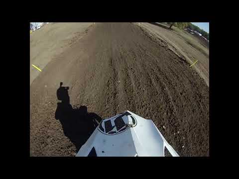 2018 Ponca City motoplayground 50cc shaft drive