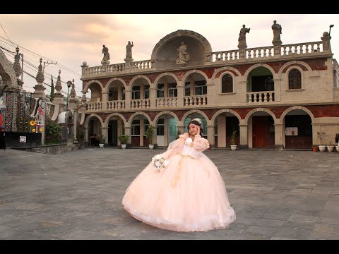 Miniatura del video de YouTube: XV AÑOS