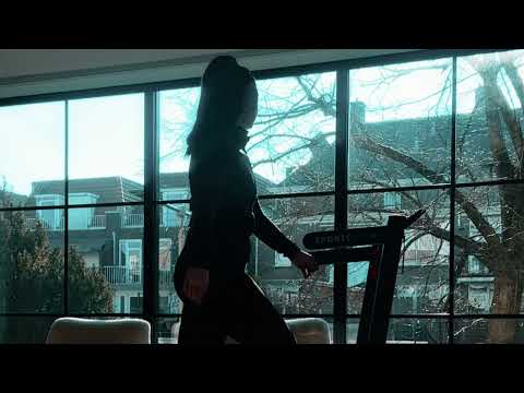 Découvrez le RunningPad Pro de SportsHero