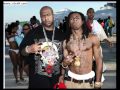 Birdman And Lil Wayne - We Taking Over One City At A Time