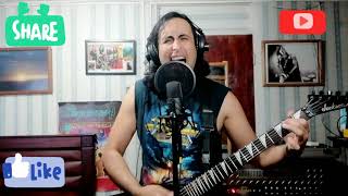 Stryper - I Believe In You (cover)