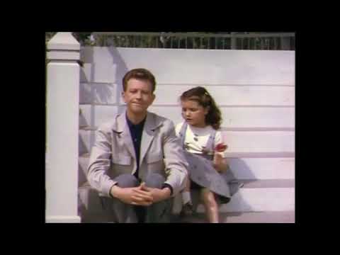 Tap Dancer, Donald O’Connor. I Love Melvin, 1953, Life Has Its Funny Ups and Downs