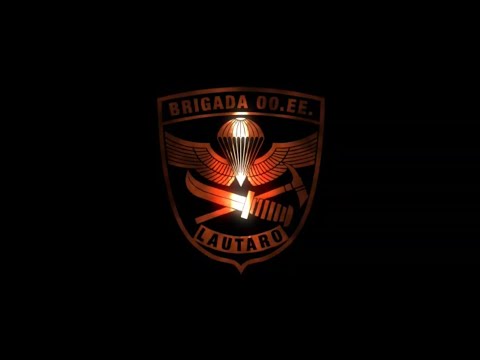 Brigada de Operaciones Especiales "Lautaro"