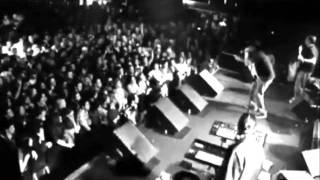 Atmosphere Vs Crazy Town